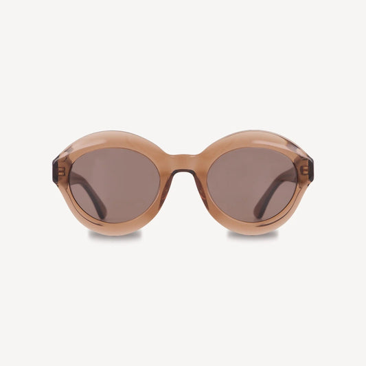 Sheer SABEN sun glasses 