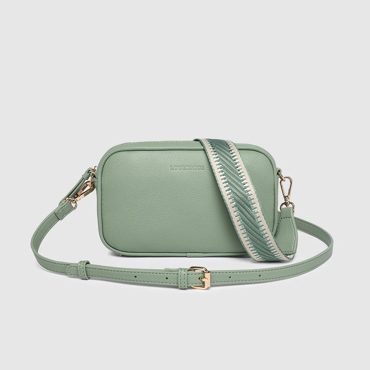 Louenhide Bianca Crossbody Bag