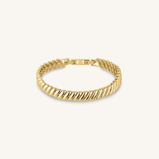 Rosefield San Marco Bracelet Gold