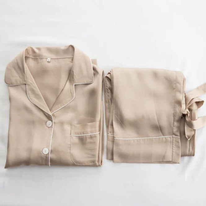 Bamboo PJ's Sand