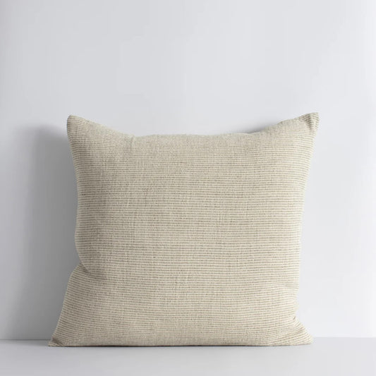 Sandridge w feather inner Linen/Khaki