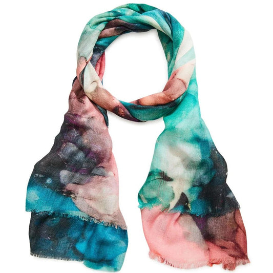 Serenade Wool Scarf
