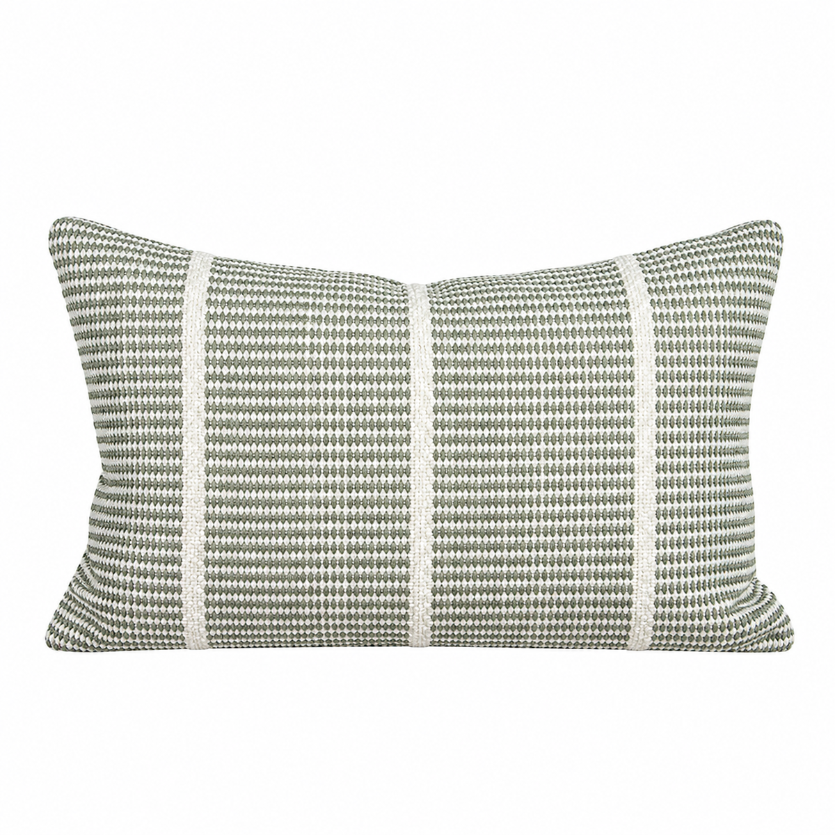 Green colour way 