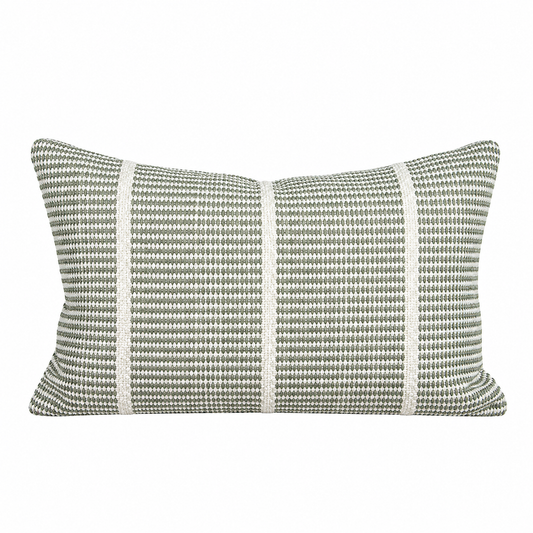 Green colour way 
