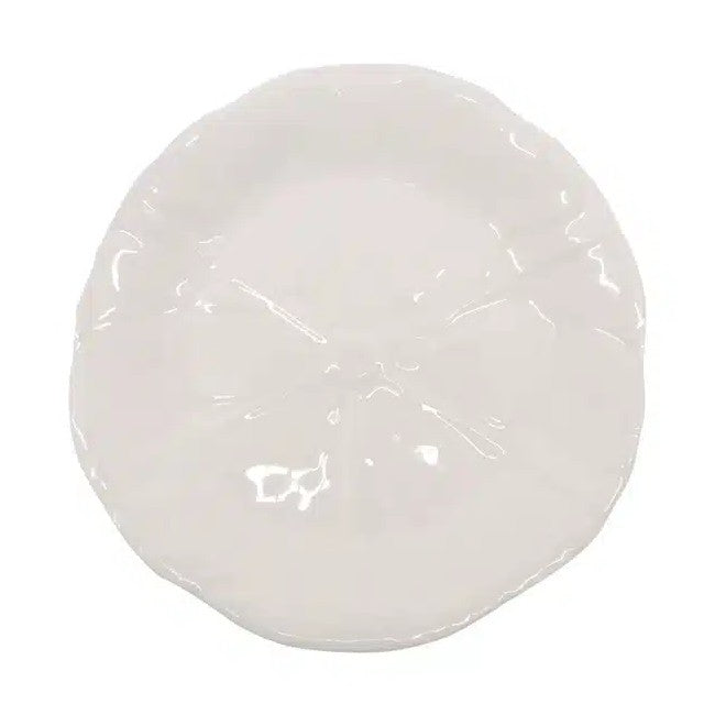 Melamine Cabbage Side Plate