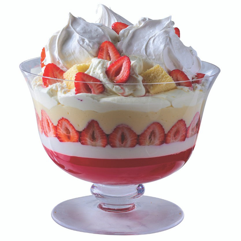 Wilkie Sinclair Trifle Bowl 21cm