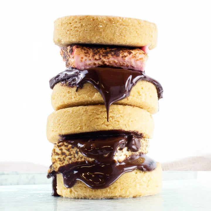 Remarkable Smores Kit Dark Chocolate