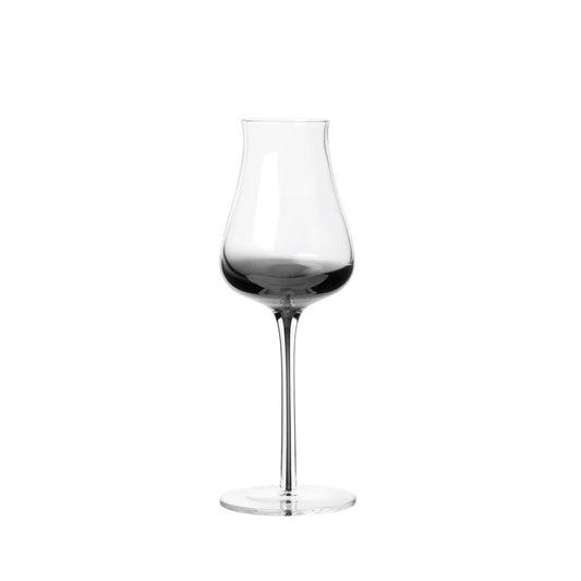 Broste Smoke Spirit Glass Set of 4