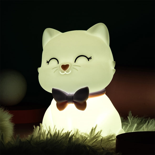Child's night light 