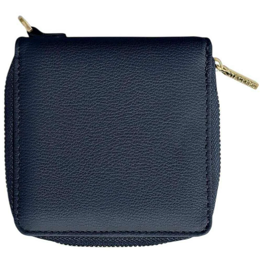 A travel wallet for Jewellery 