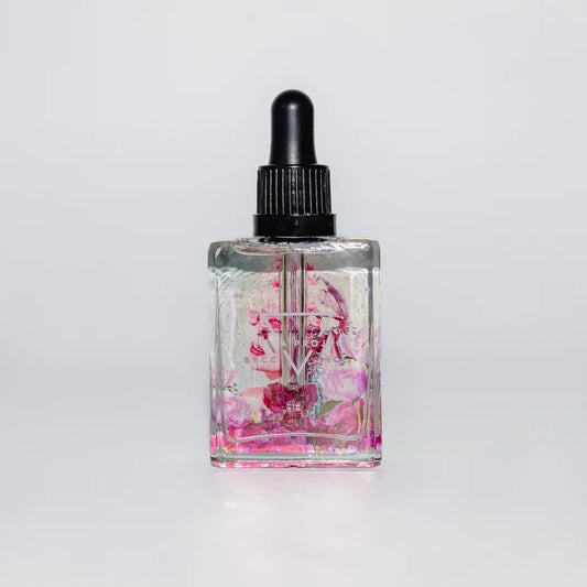 body oil 