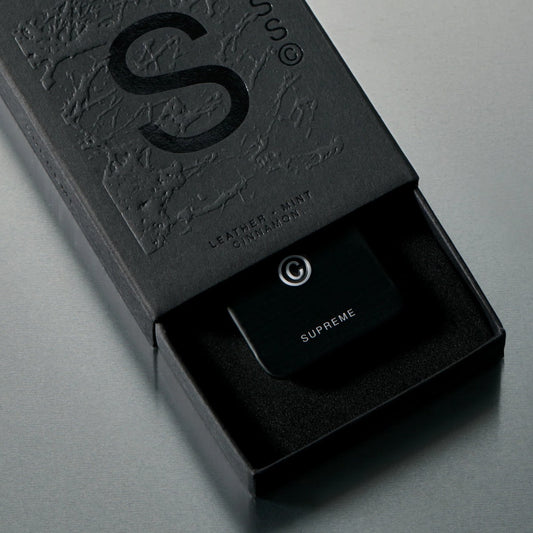 Supreme Solid Cologne