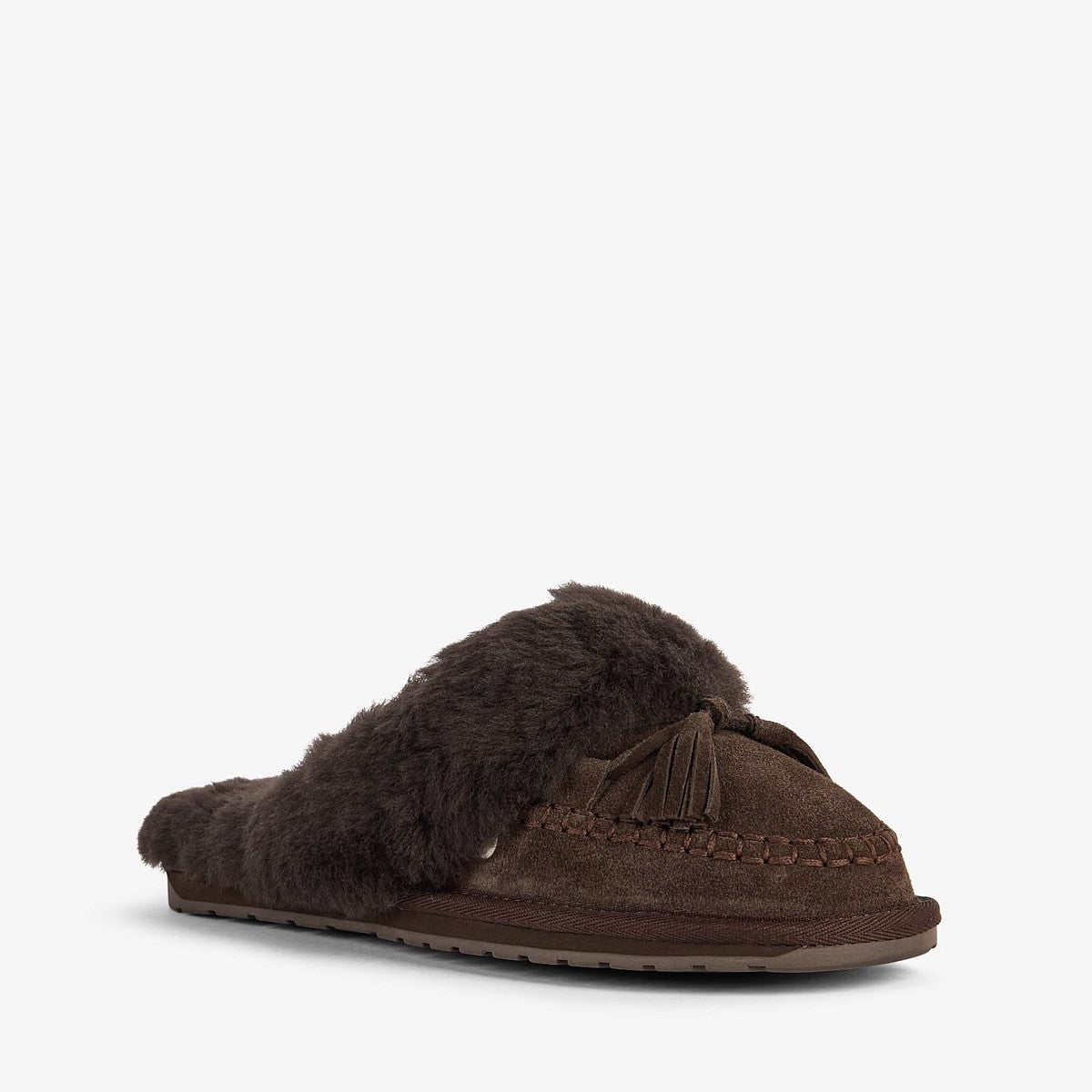 Tahnee Sheepskin Slippers