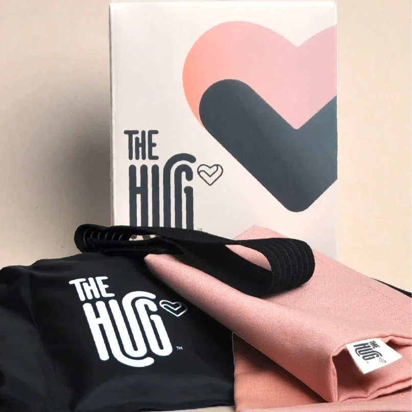 The Hug a hot cold pack