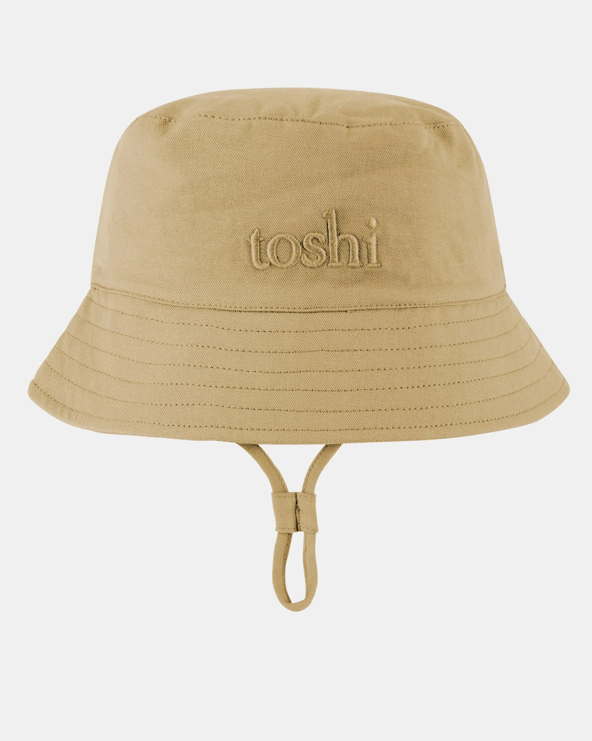 Toshi Bucket Hat Billy