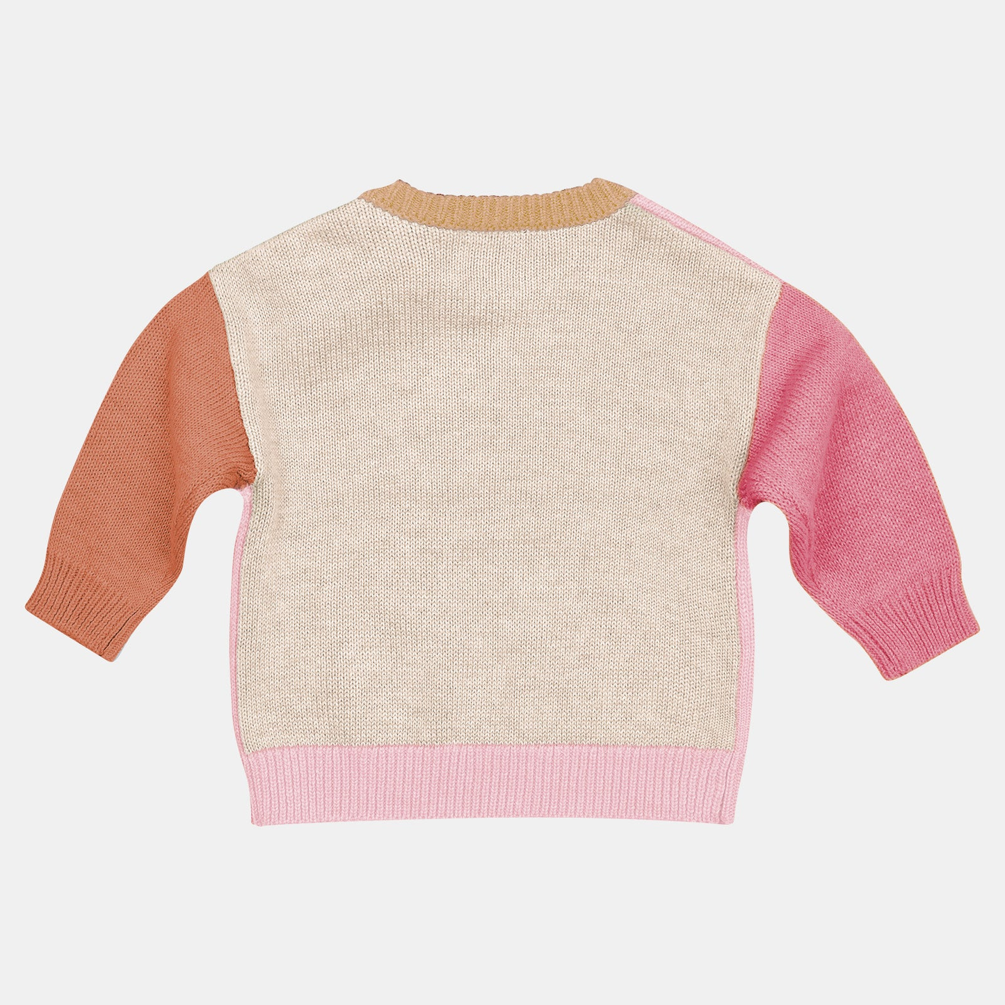 Toshi Oganic Pullover Bobby Misty Rose