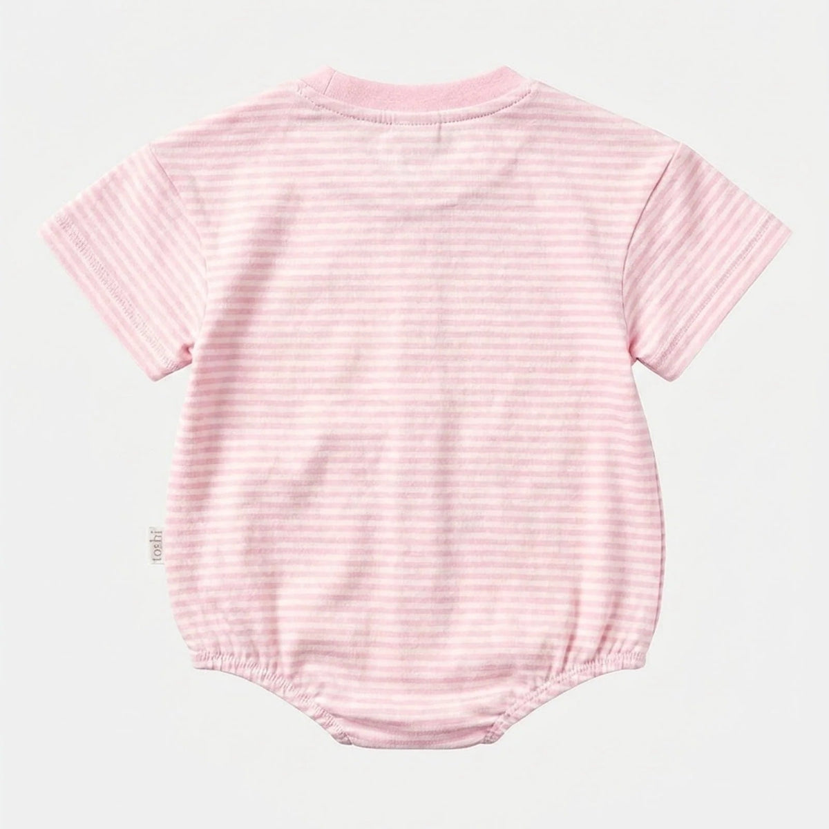 back detailing of the toshi short sleeve 