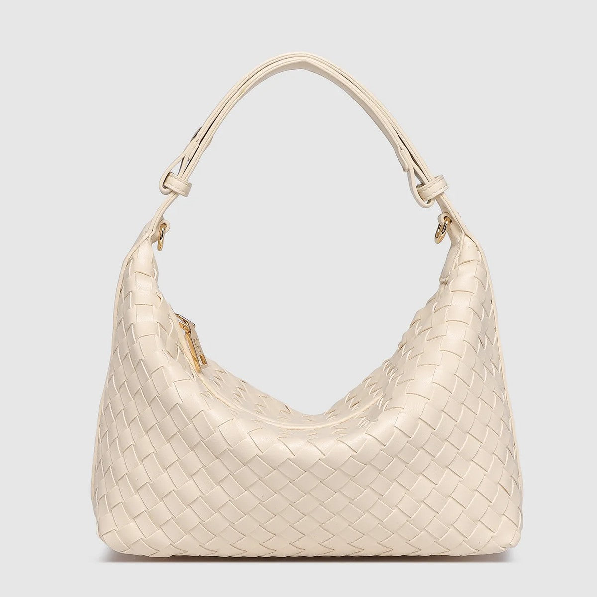 Louenhide Madeline Shoulder Bag Vanilla