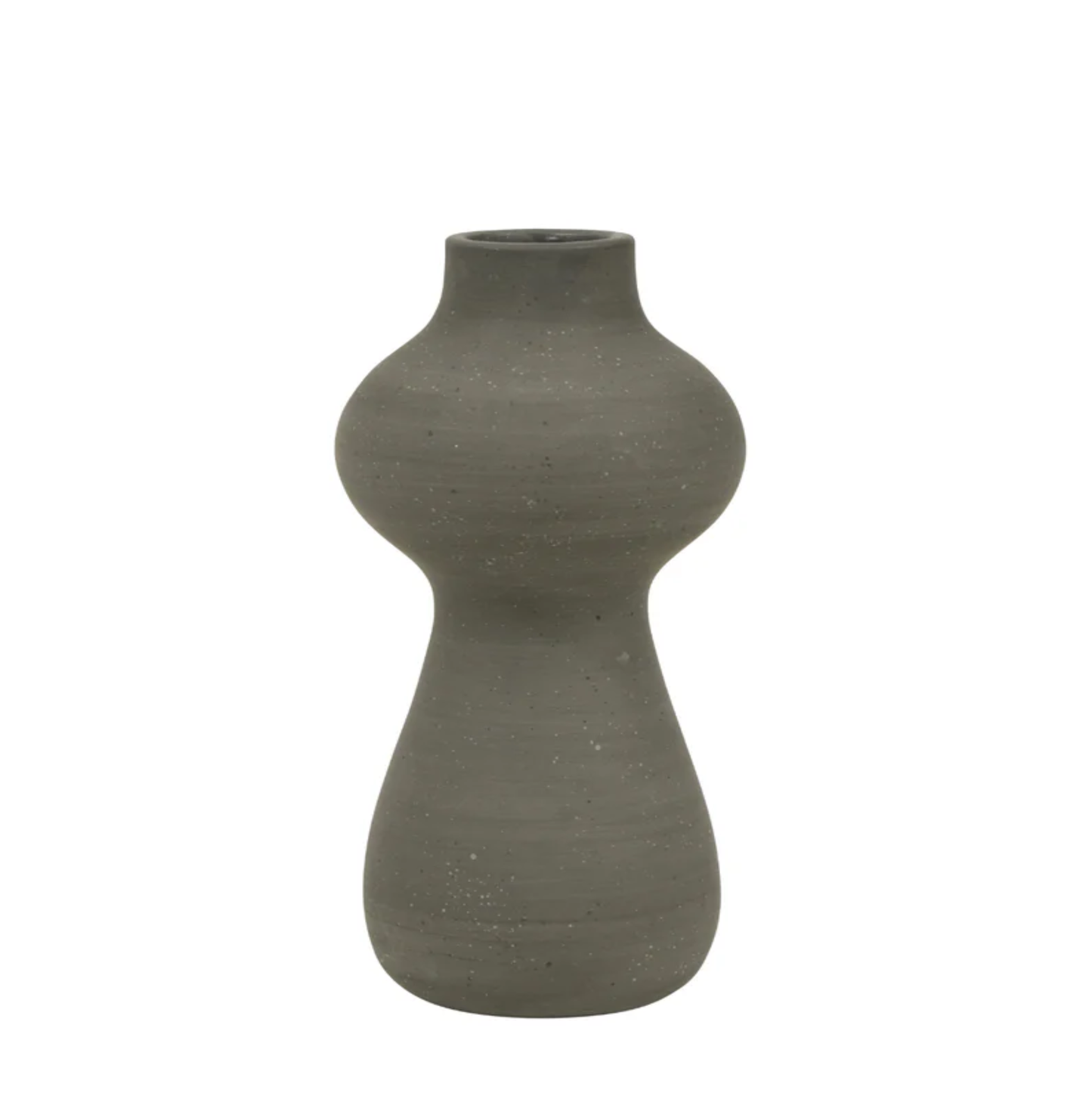 Violetta Vase Grey