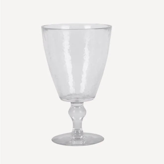 Vitro Wine Glasses Clear Set of 4