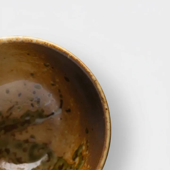 Wabi-Sabi Small Deep Bowl