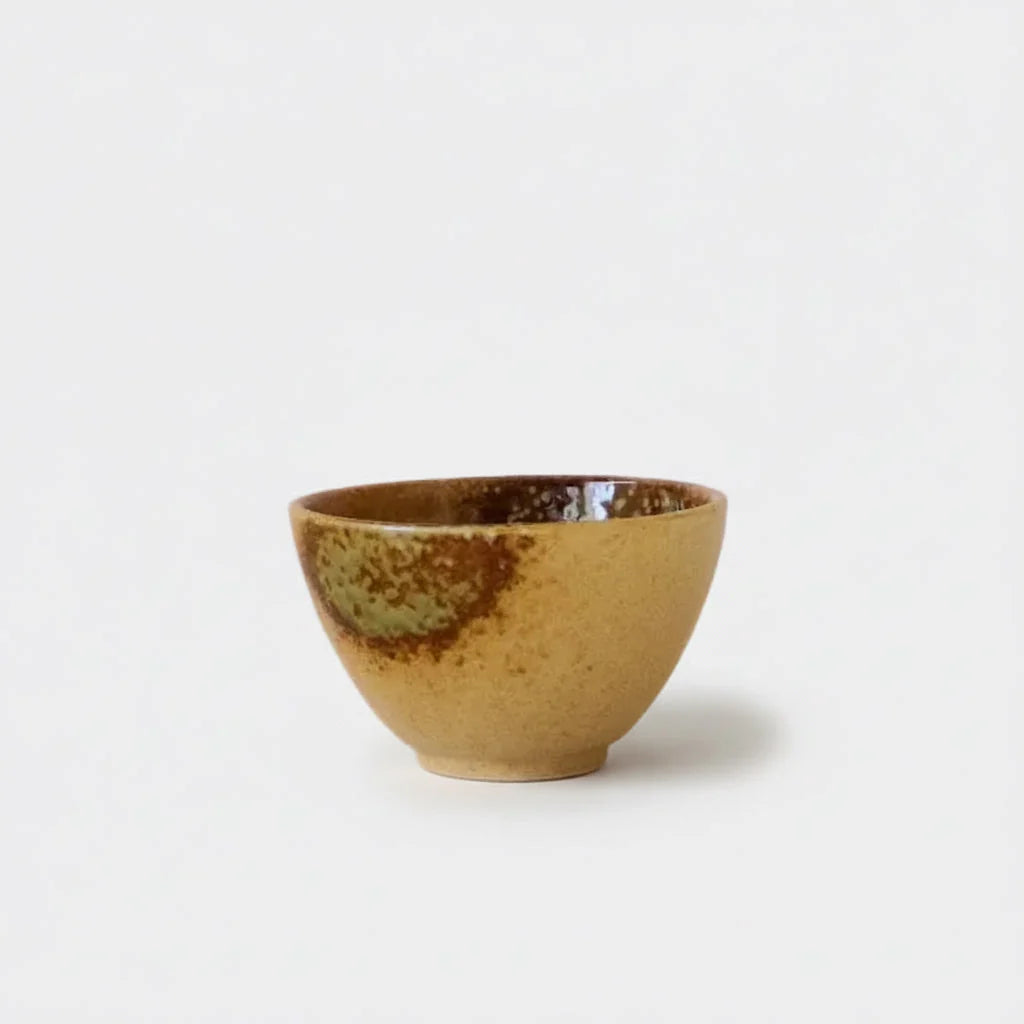 Wabi-Sabi Small Deep Bowl