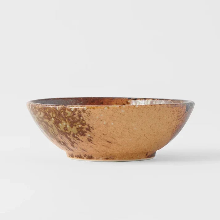 rustic bowl 