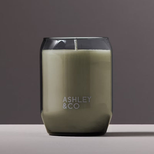 Ashley & Co Waxed Perfume Blossom & Gilt