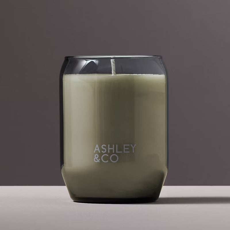 Ashley & Co Waxed Perfume Bubbles & Polkadots