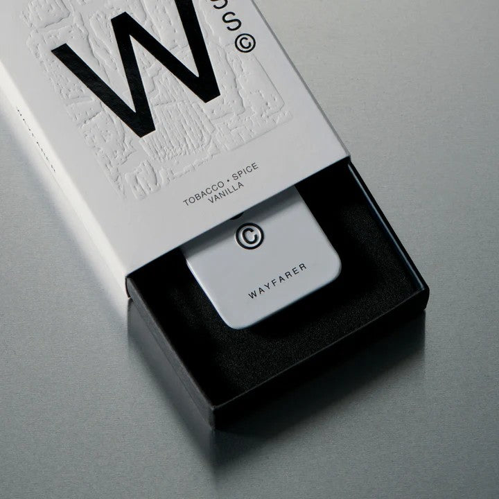 Wayfarer Solid Cologne