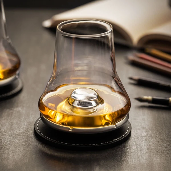 Whiskey Tasting Set