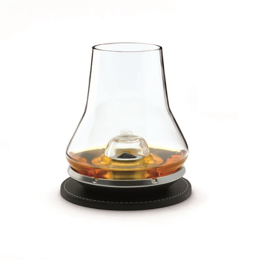 Whiskey Tasting Set