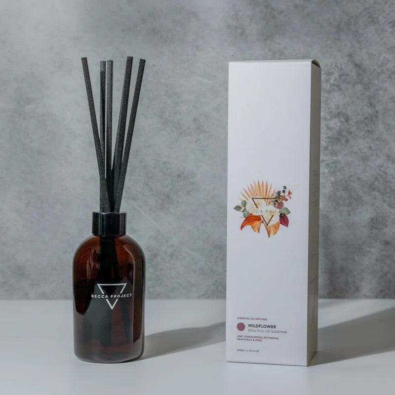 Wildflower Diffuser