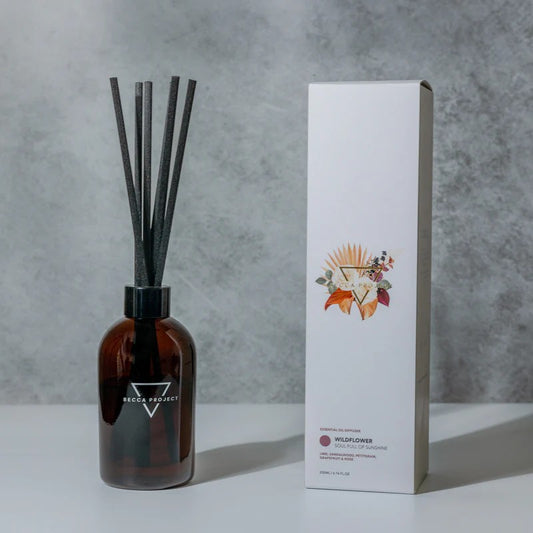 Wildflower Diffuser