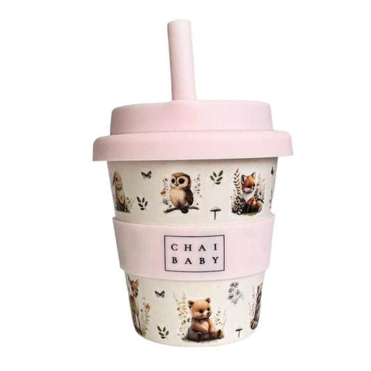 Woodlands Babyccino Cup
