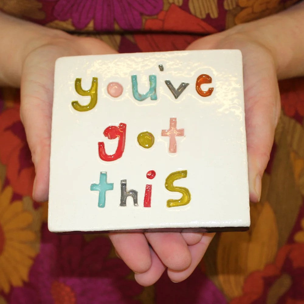 Ceramic Wall Tile YOUVE