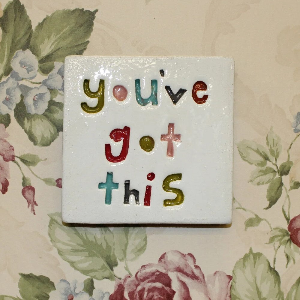 Ceramic Wall Tile YOUVE