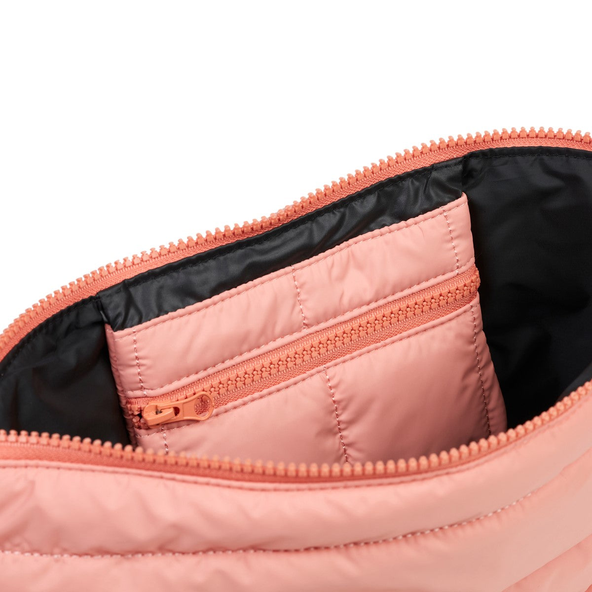 Base Stash Cloud Bag Large Sorbet