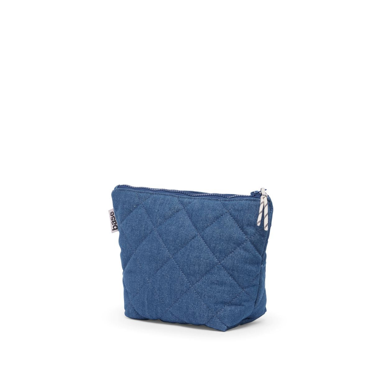 Cos Base Denim Indigo