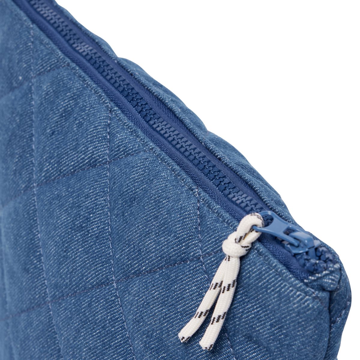 Cos Base Denim Indigo