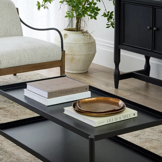 Irregular Tray Large