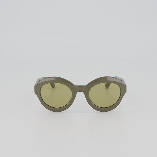 Cosmo SABEN sun glasses 