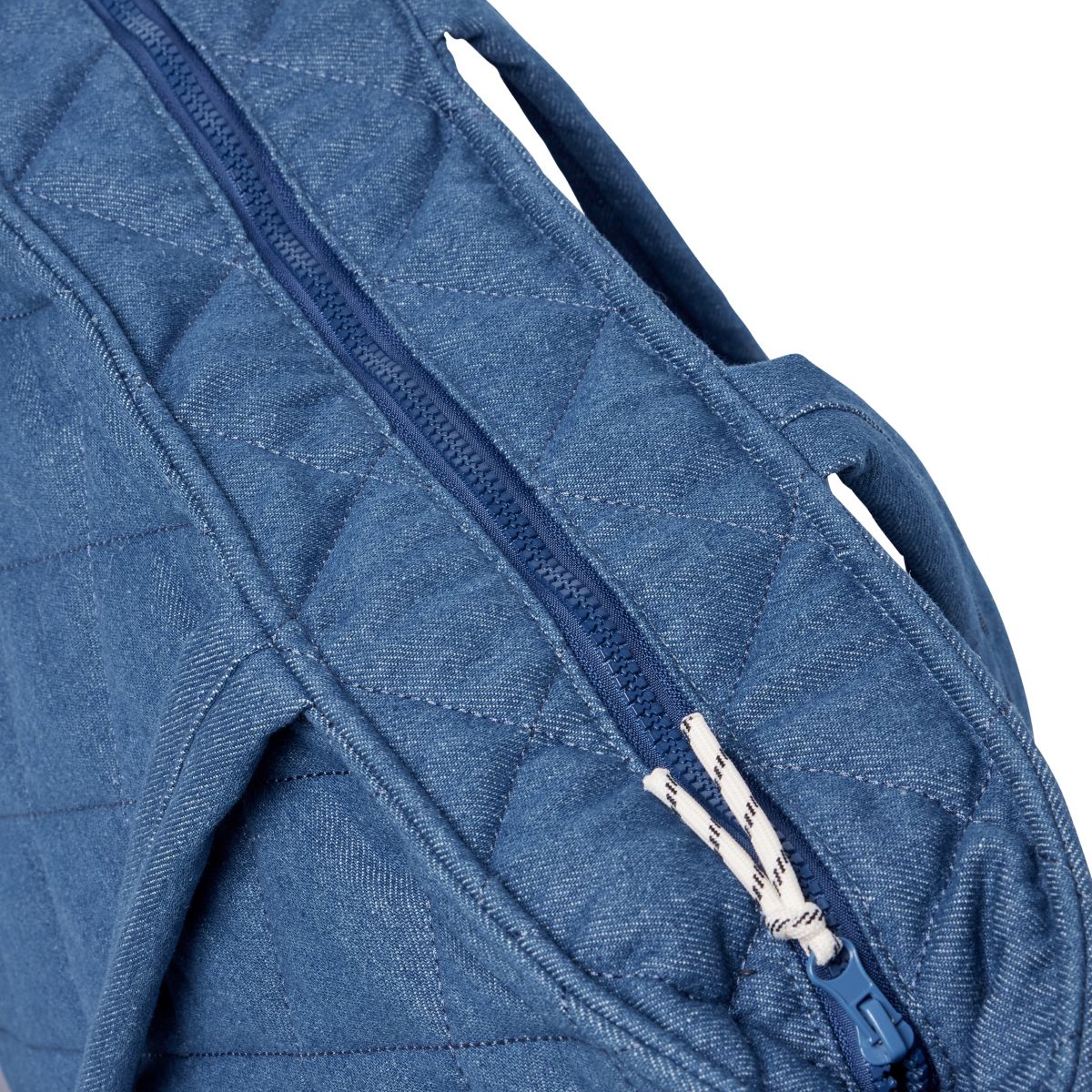 Take it Base Denim Indigo