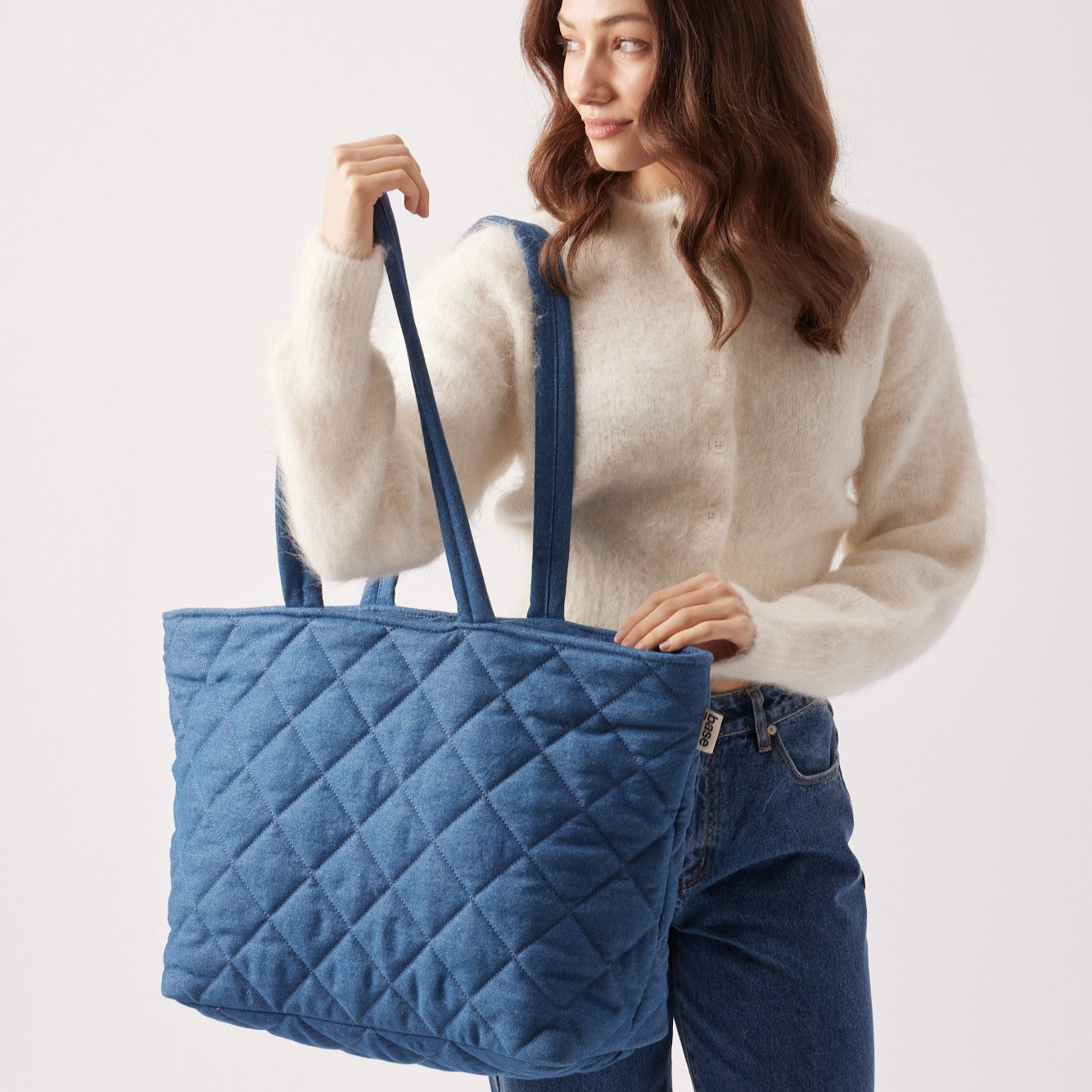 Take it Base Denim Indigo