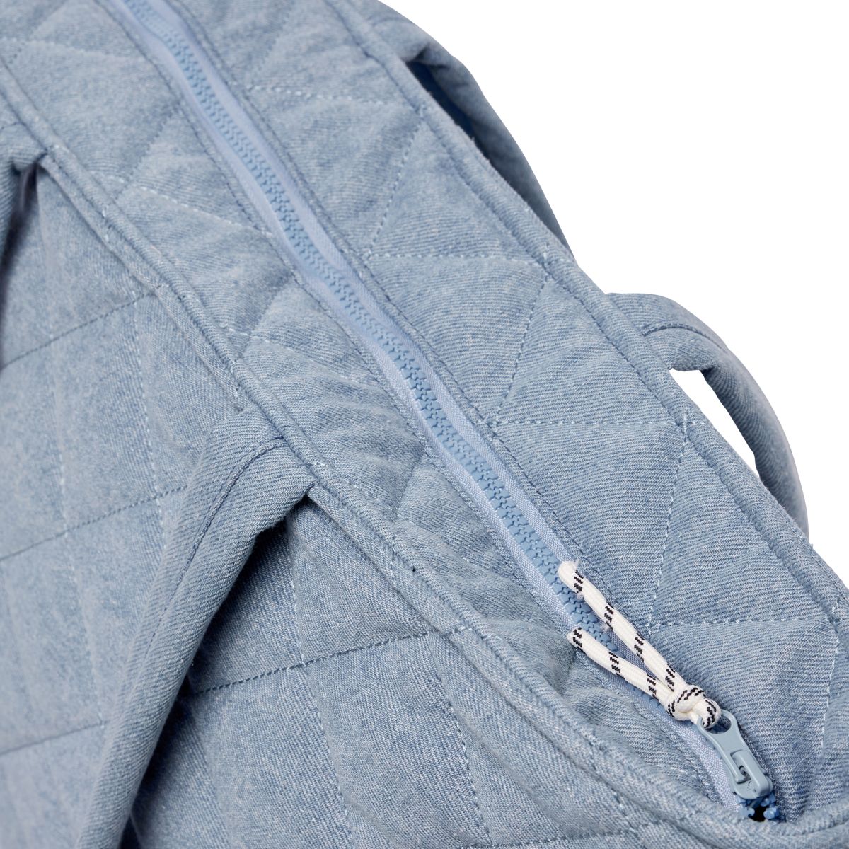 Take it Base Denim Vintage Blue